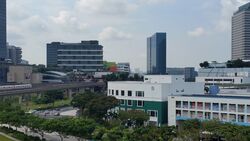 Jurong East Avenue 1 (Jurong East),  #607339891